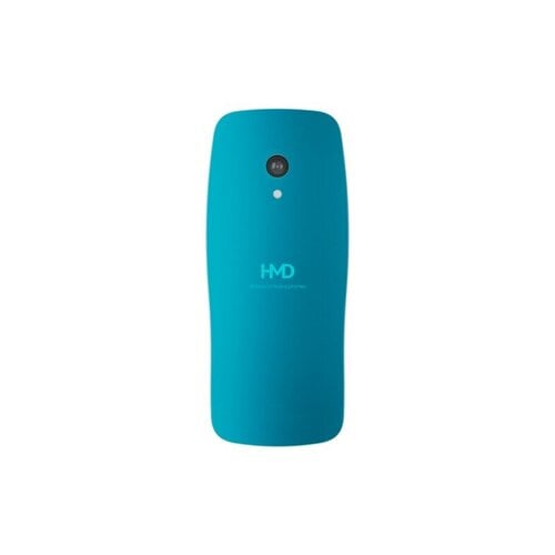 NOKIA 3210 4G DS (NO HEADSET) 4G 64MB+128MB SCUBA BLUE