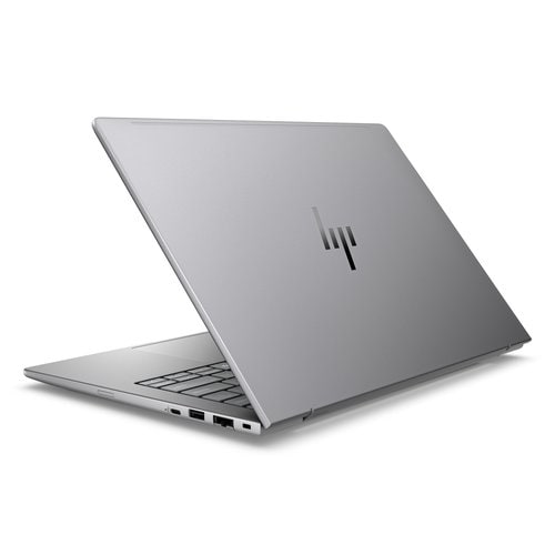 HP ZBook 8 G1i 35.6 cm (14") Mobile Workstation - WUXGA - Intel Core Ultra 7 255H - 32 GB - 1 TB SSD - Meteor Silver - Int