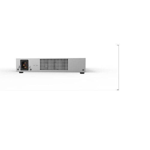 10G/40G Layer 3 Stackable Switch