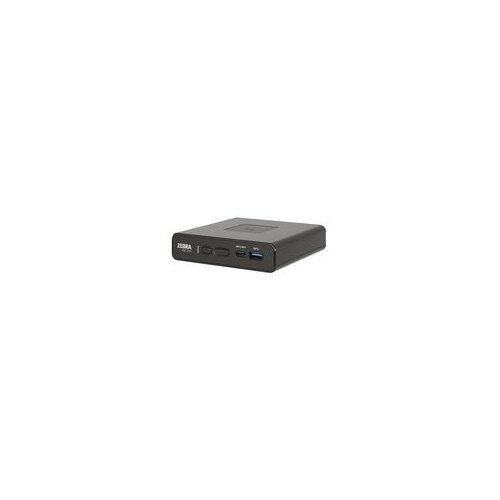 Zebra ZEC500 POS Terminal - (QualcommQCM5430 2.10 GHz - 8 GB - Wireless LAN Gigabit Ethernet - USB - Powered USB - Network