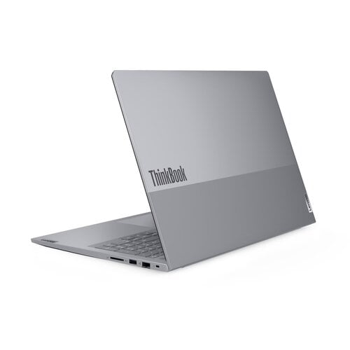 Lenovo ThinkBook 16 G9 IRL 21US000SSP 40.6 cm (16"") Notebook - WUXGA - Intel Core 5 2nd Gen 210H - 16 GB - 512 GB PCI Exp
