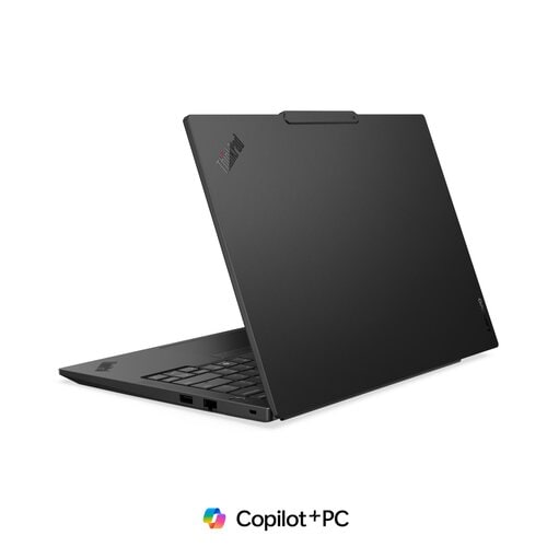 Lenovo ThinkPad E14 Gen 8 (Intel) Copilot+ PC. Product type: Laptop, Form factor: Clamshell. Processor family: Intel Core 