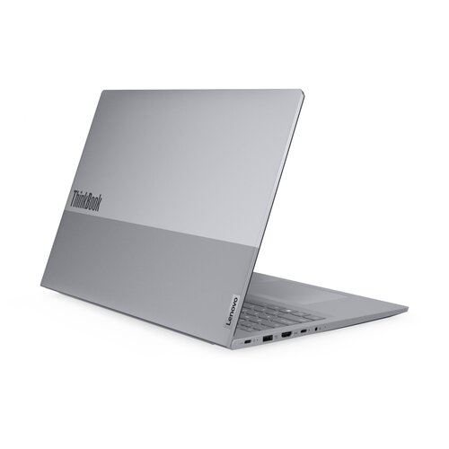 Lenovo ThinkBook 16 G8 IAL. Product type: Laptop, Form factor: Clamshell. Processor family: Intel Core Ultra 9, Processor 