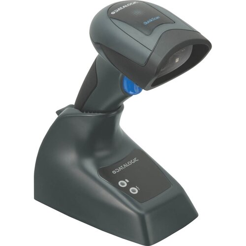 QUICKSCAN QM2131 LI USB KIT 433 BLK IN