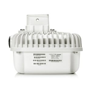HPE Aruba Networking AP-565 (RW) 802.11ax Dual 2x2 Radio Integrated Omni Antennas Outdoor AP