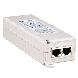 HPE Instant On PoE Injector - 30 W