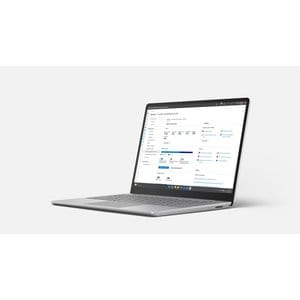 Microsoft Surface Laptop Go 3 31.5 cm (12.4") Touchscreen Clamshell Notebook - Intel Core i5 12th Gen i5-1235U - 8 GB - 25