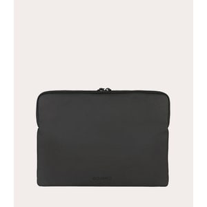 Tucano Gommo Carrying Case (Sleeve) for 39.6 cm (15.6") to 40.6 cm (16") Apple MacBook Pro - Black - Scratch Resistant, An