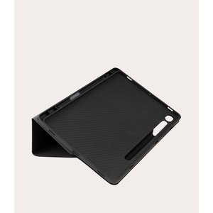 Tucano Gala Carrying Case (Folio) for 27.7 cm (10.9") to 27.9 cm (11") Samsung Galaxy Tab S9, Galaxy Tab S9 FE Tablet - Da