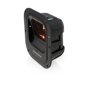 Datalogic Magellan 900i Retail, Commercial Service, Healthcare, Laboratory Desktop Barcode Scanner Kit - Cable Connectivit