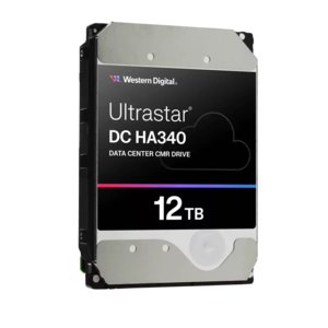 3.5IN 26.1 12TB 256 7200RPM SAT ULTRA 512E SE NP3 DC HA340