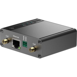 D-Link DWM-311-G 1 SIM Cellular Modem/Wireless Router - 5G - LTE, 5G NR - 1 x Network Port - 2.5 Gigabit Ethernet - VPN Su