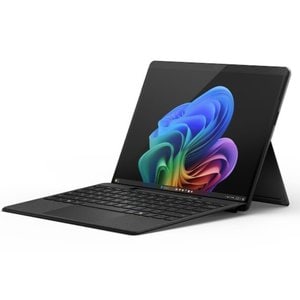 Microsoft Surface Pro 11 Copilot+ PC Tablet - 33 cm (13") - vPro Technology - 16 GB - 256 GB SSD - Windows 11 Pro - Black 