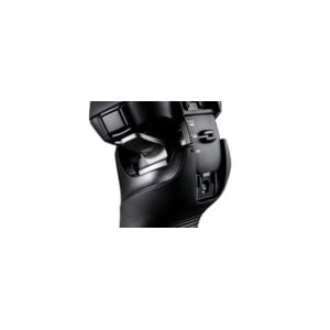 Panasonic ES-LS9A Shaver - Black - 6 x Stainless Steel Blades - Cordless - 0.83 Hour Maximum Battery Run Time - 1 Hour Max