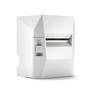 THERMAL TSP143IV UEWB 80MM WIDE PAPER 24VDC INT PSU CUTTER WHITE