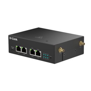D-Link DWM-314-GP Radio Modem