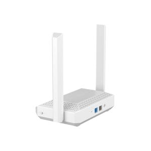 ROUTER/EXTENDER WI-FI 6 MESH AX3000 DUAL PORT GIBABIT ETHERNE
