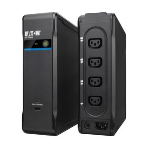 Eaton Ellipse 3P700UI Standby UPS - 700 VA/420 W - Rack/Wall Mountable - 230 V AC Input - 220 V AC Output - 1 x USB Type A