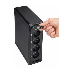 Eaton Cloud Card for 3P Ellipse