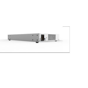 10G/40G Layer 3 Stackable Switch