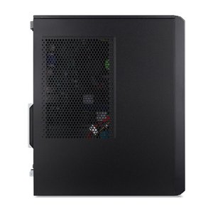 Acer Veriton 2000 VS2730G Desktop Computer - Intel Core Ultra 5 225 - 16 GB - 512 GB SSD - Mid-tower - Intel H810 Chip - W