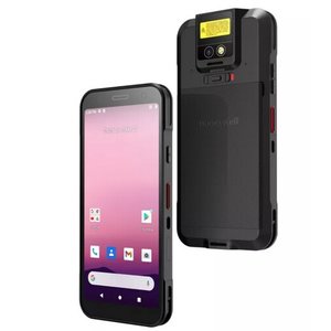 Honeywell CT32 Rugged Handheld Terminal - Laser Light Source - Qualcomm - QCM4490 - 15.2 cm (6") - LED - Full HD+ - 1080 x