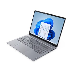 Lenovo ThinkBook 14 G9 IRL 21UY000LSP 35.6 cm (14") Notebook - WUXGA - Intel Core 7 2nd Gen 240H - 16 GB - 512 GB SSD - Sp