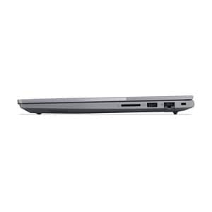 Lenovo ThinkBook 14 G9 IRL 21UY000LSP 35.6 cm (14") Notebook - WUXGA - Intel Core 7 2nd Gen 240H - 16 GB - 512 GB SSD - Sp