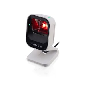 MGL 900I WHITE STAND MAGNETIC BASE USB KEYBOARD 2M CABLE