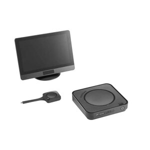 CLICKSHARE RS HUB CORE -1 BUTTON 100W EU CONNECT