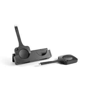 CLICKSHARE RS HUB PRO - 2 BUTTONS 100W EU CONNECT