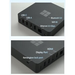 W365 N250/8/64 BLACK NECESITA LICENCIA W365