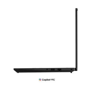 Lenovo ThinkPad T14 Gen 7 (Intel). Product type: Laptop, Form factor: Clamshell. Processor family: Intel Core Ultra 7, Pro