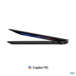 Lenovo ThinkPad X1 Carbon Gen 14 Aura Edition Copilot+ PC. Product type: Laptop, Form factor: Clamshell. Processor family: