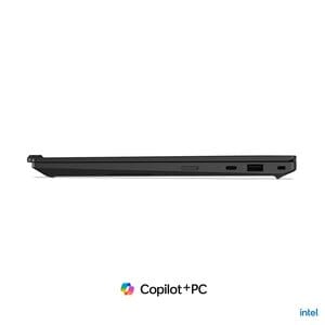 Lenovo ThinkPad X1 Carbon Gen 14 Aura Edition Copilot+ PC. Product type: Laptop, Form factor: Clamshell. Processor family: