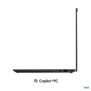 Lenovo ThinkPad X1 Carbon Gen 14 Aura Edition Copilot+ PC. Product type: Laptop, Form factor: Clamshell. Processor family: