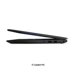 Lenovo ThinkPad L16 Gen 3 (Intel) Copilot+ PC. Product type: Laptop, Form factor: Clamshell. Processor family: Intel Core 