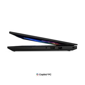 Lenovo ThinkPad T14 Gen 7 (Intel). Product type: Laptop, Form factor: Clamshell. Processor family: Intel Core Ultra 7, Pro