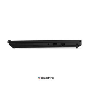 Lenovo ThinkPad T14 Gen 7 (Intel). Product type: Laptop, Form factor: Clamshell. Processor family: Intel Core Ultra 7, Pro