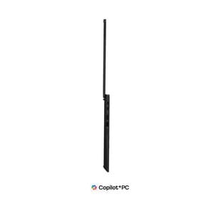 Lenovo ThinkPad T14 Gen 7 (Intel). Product type: Laptop, Form factor: Clamshell. Processor family: Intel Core Ultra 7, Pro