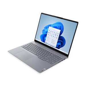 Lenovo ThinkBook 16 G8 IAL. Product type: Laptop, Form factor: Clamshell. Processor family: Intel Core Ultra 9, Processor 