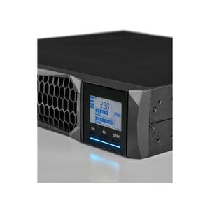 SENTINEL DUAL2 3000 8 X IEC 320 + 1 X C19