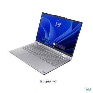 Lenovo ThinkBook 14 G6 IPL 22AR0002SP 35.6 cm (14") Touchscreen Convertible Copilot+ PC 2 in 1 Notebook - WUXGA - 60 Hz - 