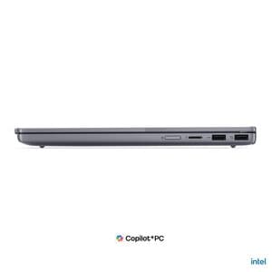Lenovo ThinkBook 14 G6 IPL 22AR0002SP 35.6 cm (14") Touchscreen Convertible Copilot+ PC 2 in 1 Notebook - WUXGA - 60 Hz - 