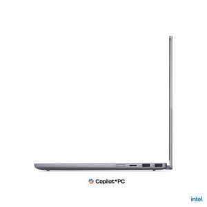 Lenovo ThinkBook 14 G6 IPL 22AR0002SP 35.6 cm (14") Touchscreen Convertible Copilot+ PC 2 in 1 Notebook - WUXGA - 60 Hz - 