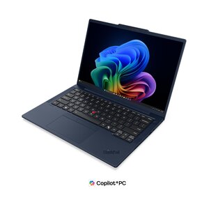 Lenovo ThinkPad T14s Gen 7 21YU008RSP 35.6 cm (14") Touchscreen Copilot+ PC Notebook - 5G - WUXGA - 60 Hz - Intel Core Ult
