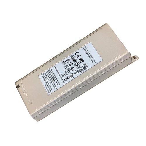 HPE Aruba Networking AP-POE-ATSR 1-Port Smart Rate 802.3at 30W Midspan PoE Injector