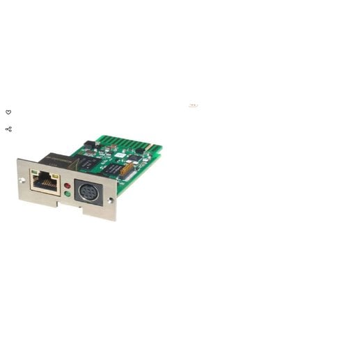 SNMP FOR SALICRU UPS EXCEPT SLC PRO 07 TO 3KVA