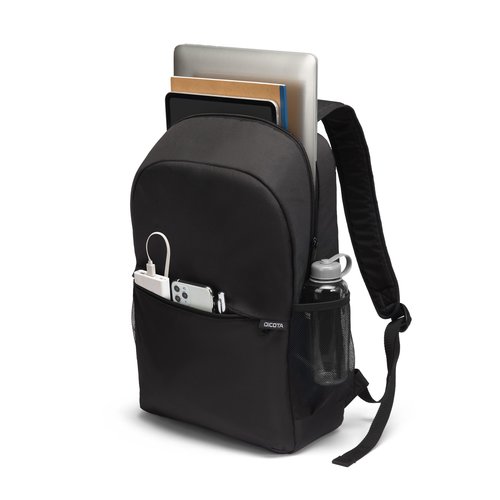 Backpack ONE 15-17.3"
Cushioned notebook backpack