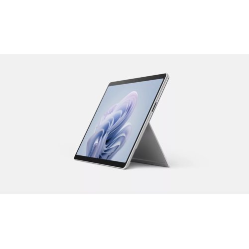 Microsoft Surface Pro 10 Tablet - 33 cm (13") - vPro Technology - 8 GB - 256 GB SSD - Windows 11 Pro - 5G - Platinum - Cor